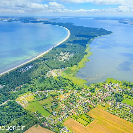 Lejlighed Bernsteinpark