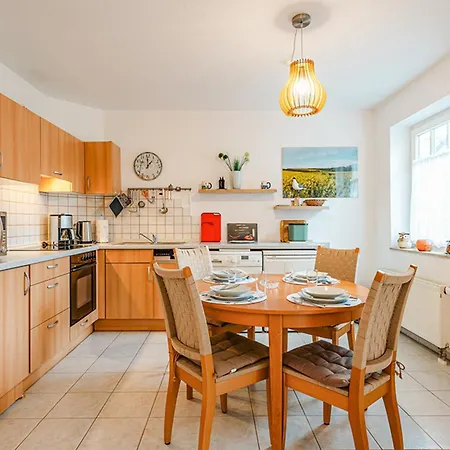 Bernsteinpark Breege