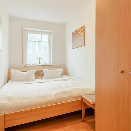 Bernsteinpark Lejlighed *