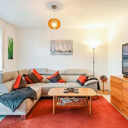 Bernsteinpark * Breege