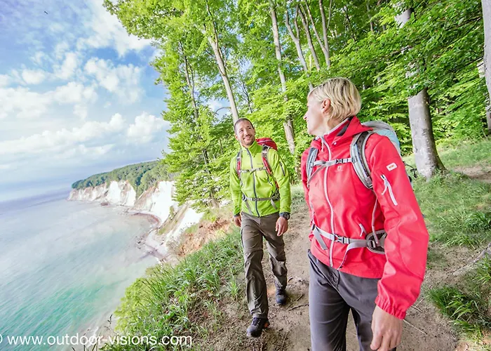 Bernsteinpark Διαμέρισμα